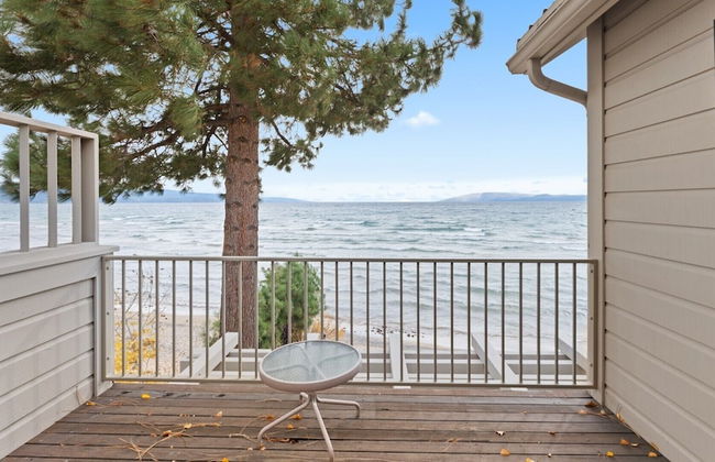 Edgelake Beach Club by Coolvacay - Foto 66