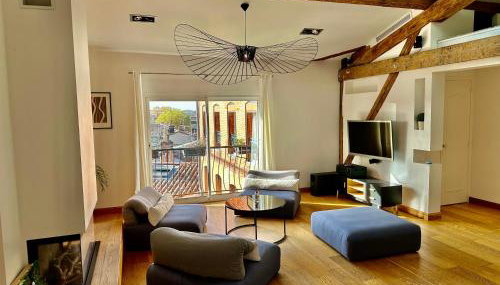 Le Loft - Centre ville - Capitole - Foto 1