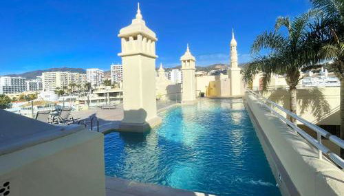 Isla Puerto Marina - Foto 2