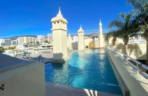 Isla Puerto Marina - Foto 2