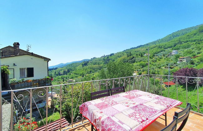 Belvilla by OYO Casa La Tosca - Foto 21