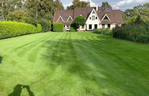 FeWo Dierhagen - Zwischen den Wassern - Ostsee und Bodden - Foto 1