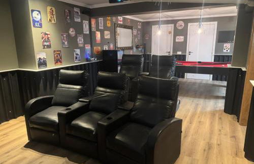 Casa Talay 4 Bedroom Pool Villa - Meia Praia Beach, Lagos - Foto 45