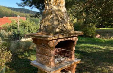 Bahnhof Paulinzella mit Sauna - Foto 4