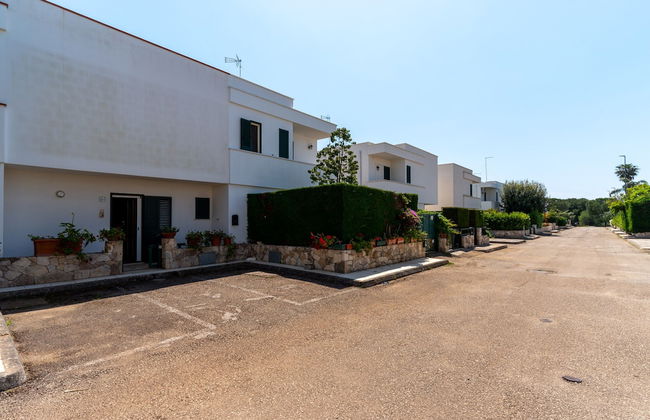 3441 Villa Selvaggia by Barbarhouse - Foto 20