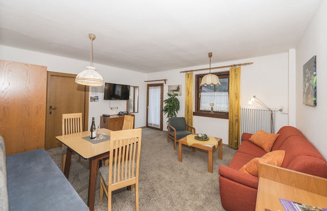 Appartementhaus Renate - Foto 35