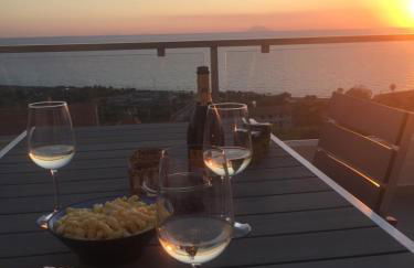 Zambrone village - Foto 1