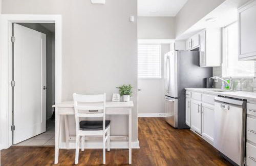 Luxury Downtown Townhome Unit 13 - Foto 22