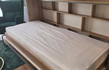 Apartament Cysterska 18/24 - Foto 36