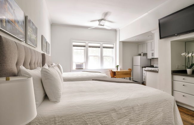 The Plaza Hotel - Photo 29