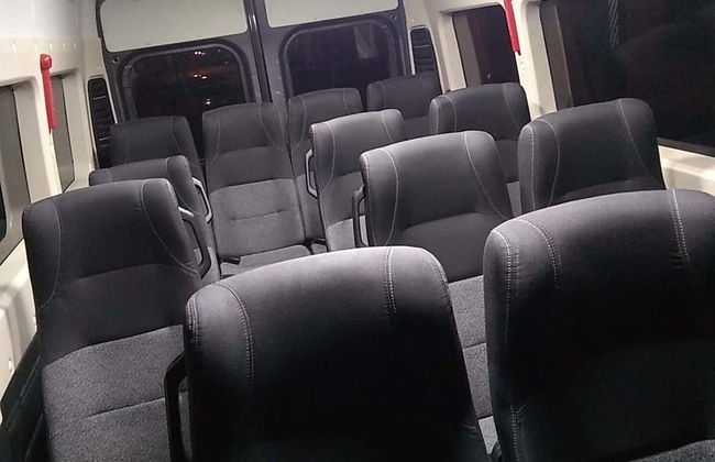 Transfert entre l'aéroport de Porto Seguro et Caraíva ou Praia do Espelho - Photo 3