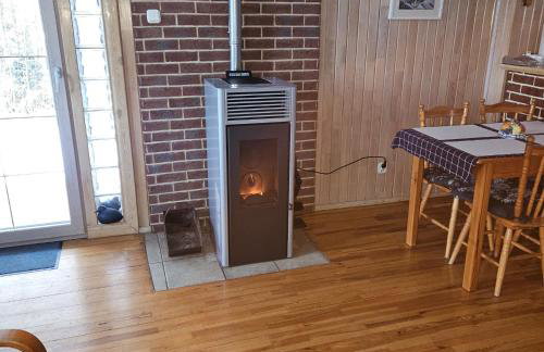 Błękitny Domek - Tleń - Bory Tucholskie - Foto 16