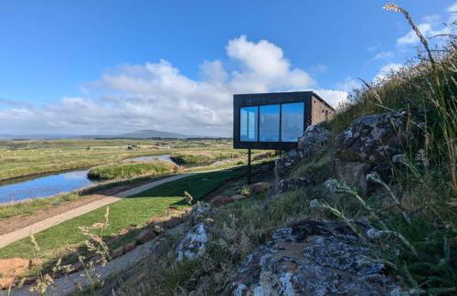 Carrick-a-Rede Luxury Retreat Ballintoy Causeway Coast - Foto 7