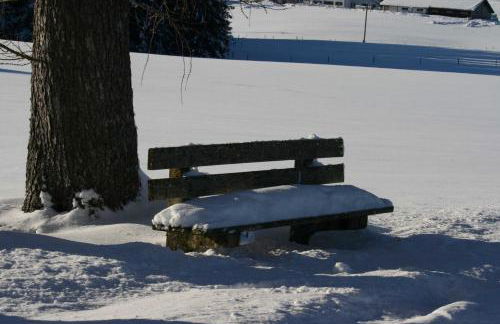 Haus Allgäu Ruh - Foto 14