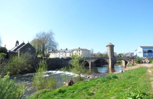 The Hayloft - Foto 36