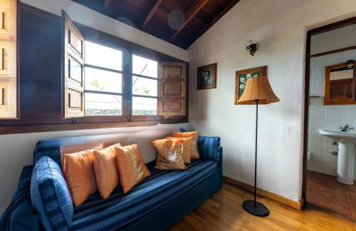 Casas Rurales La Tanquera y Las Rosas - Foto 23