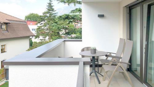 Apartment Luis 1 - Alpstay - Foto 5