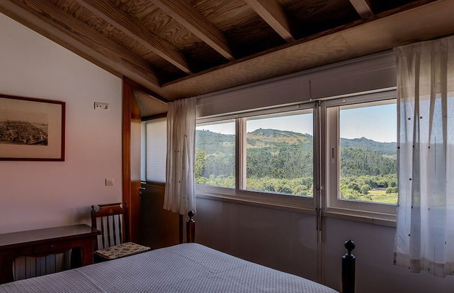 Casa Rural O'Pozo - Foto 22