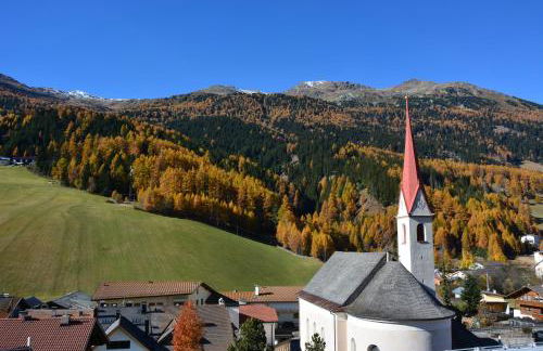 Garni Apparthotel St Valentin - Foto 43