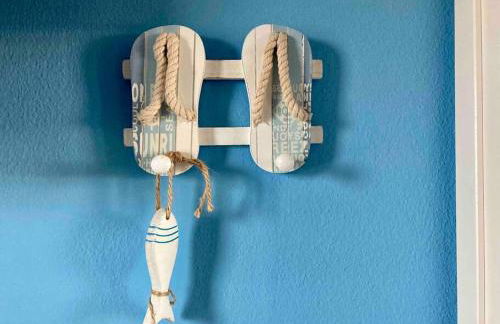 Flamingo's House in Sant'Antioco, Sardinia - Foto 8