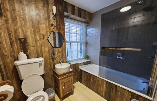 Woodstock Cottage, Settle, Yorkshire Dales - Photo 16