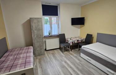 Pension & Ferienwohnungen Richter - Foto 24