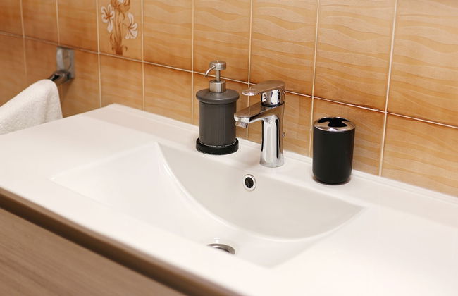 Apartments Saphron Beach - Foto 54