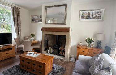 Wallnook Cottage Luxury Yorkshire Escape - Foto 1