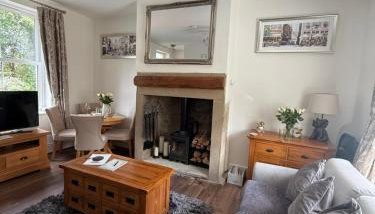 Wallnook Cottage Luxury Yorkshire Escape - Foto 1
