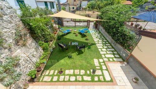 casa vacanza sole - Foto 4