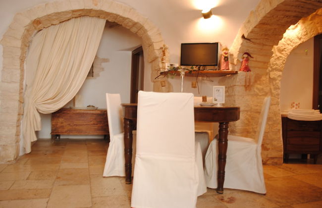 Aria di Casa Trulli - Foto 35