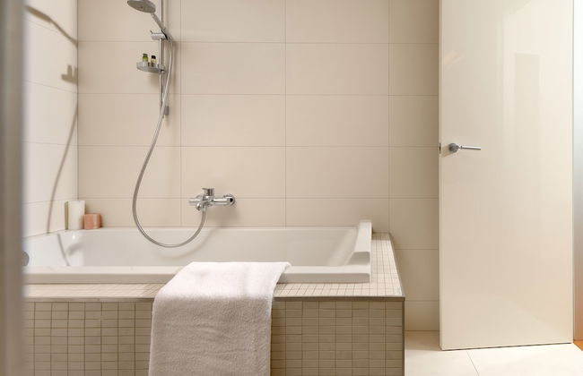 Sun Spalato Penthouse - Foto 25