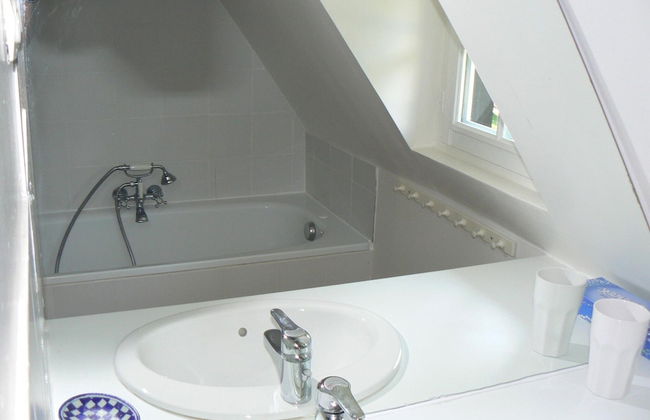 Estate in Normandy With Pool & Tennis Court - Foto 20