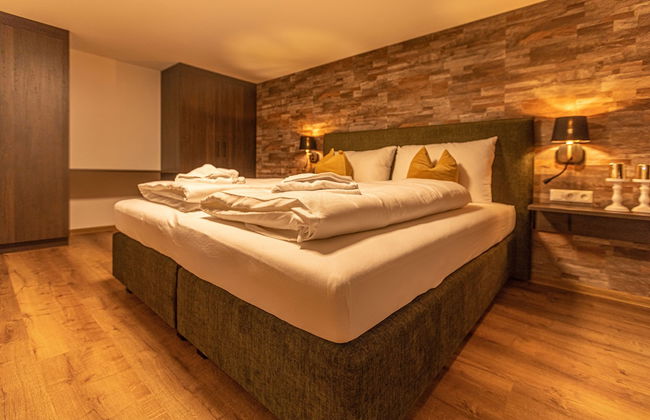 Tevini Boutique Suites by we rent - Foto 2