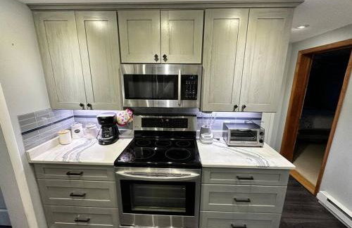 Lakefront Home w/Brilliant Views - Foto 32