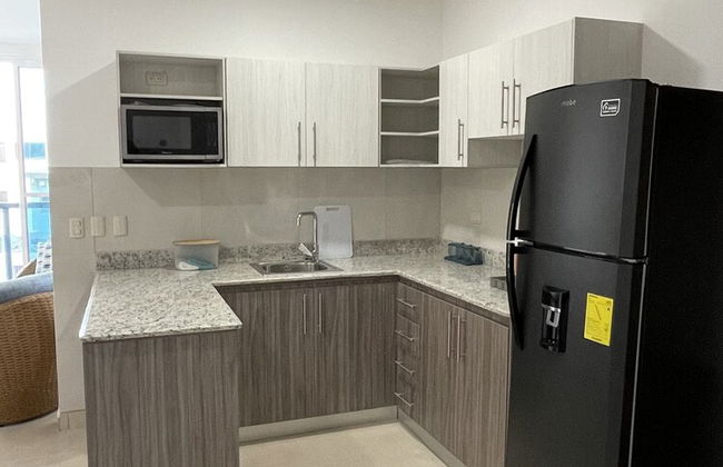 APARTAMENTOS OCEAN SUN 2 DORMITORIOS - Foto 5