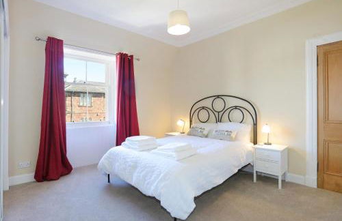 East Road Apartment - Foto 6