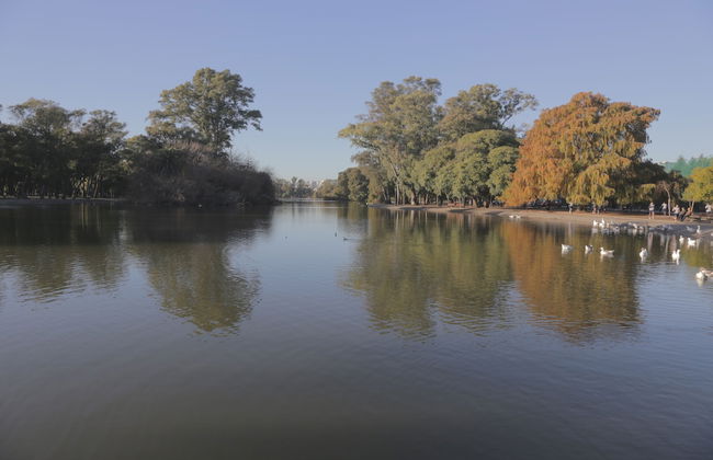 Pampa Plaza Hotel - Foto 34