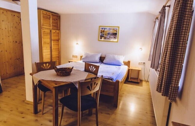 Haflingerhof - Kematsried - Foto 30