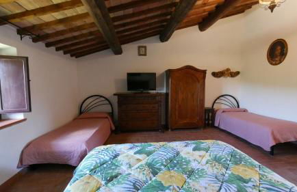 Casale sul Lago Trasimeno - Photo 45