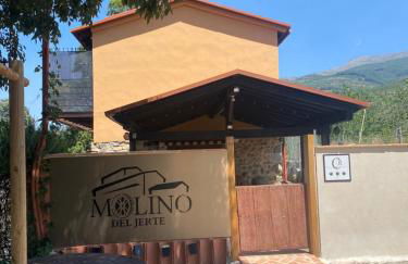 CASA RURAL MOLINO DEL JERTE - Foto 23