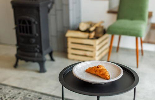 Domki W Sam Las & SPA Lubenia - Foto 59