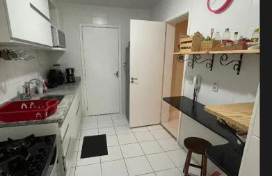 Aptos atrás da Passarela do Caranguejo - Foto 24