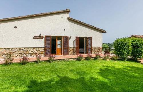 Holiday Home Mandorlo by Interhome - Foto 38