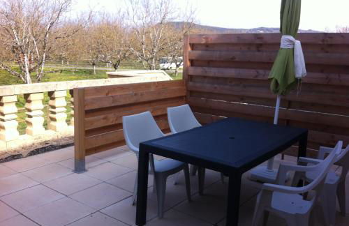 Le Clos des Rives - Foto 50