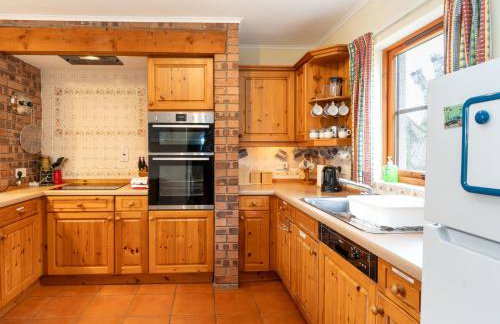 Holiday Home Lower Curr by Interhome - Foto 28