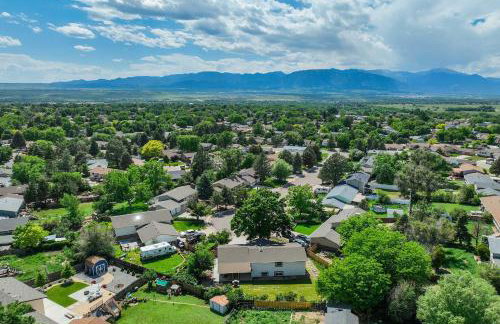 Fountain Mountain Trails & Wildlife BBQ Fire Pit - Foto 55