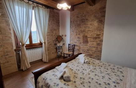 La scuola del castello località San Giovanni Spello - Photo 28