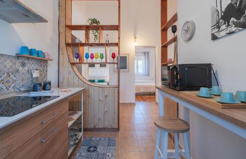 Villa Nonna Anna a Plemmirio - Foto 10