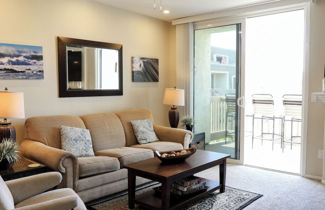 Oceanside Beach Condos - Foto 61